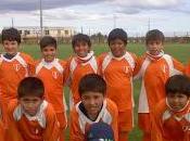 Tercera infantil presidente ibáñez prepara para torneo oficial "18"