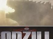 Primer avance remake 'Godzilla'