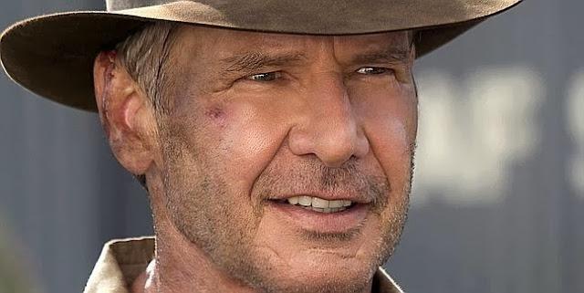 Disney se asegura los derechos de 'Indiana Jones 5'