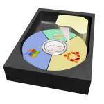 Que son los repositorios Las particiones en Windows y Linux