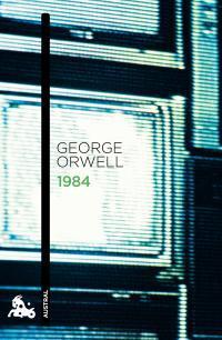 Reseña: 1984 de George Orwell
