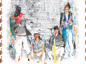 Conferencias: Operaciones anti guerrilleras Asturias posguerra