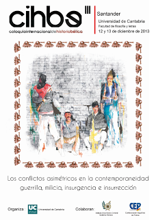 Conferencias: Operaciones anti guerrilleras en la Asturias de posguerra