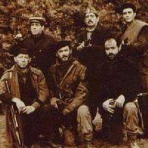 Operaciones anti guerrilleras en la Asturias de posguerra (1939-1940)