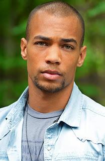 Nueva entrevista a Kendrick Sampson