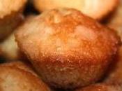 Mini magdalenas nocilla