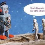 Los robots de Google. Mirando al futuro