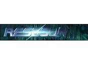Análisis: Resogun