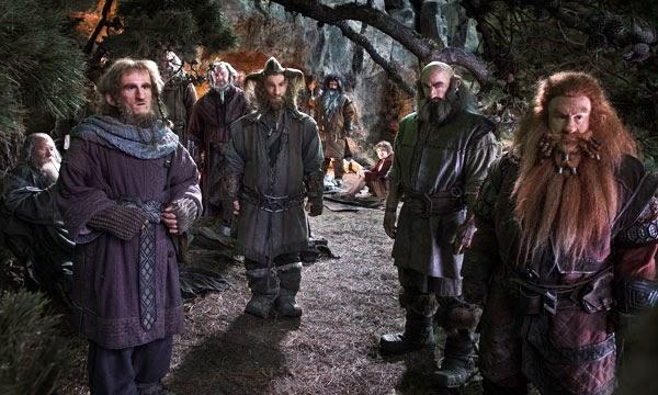 “El hobbit: un viaje inesperado” (Peter Jackson, 2012) Versión extendida