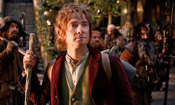 “El hobbit: un viaje inesperado” (Peter Jackson, 2012) Versión extendida