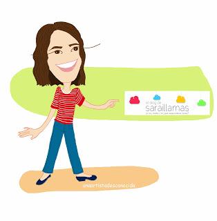 MÁS DIBUJILLOS PARA MI PETIT MADRID