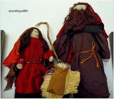 MY CHRISTMAS DECORATIONS MY CHRISTMAS DECORATIONS