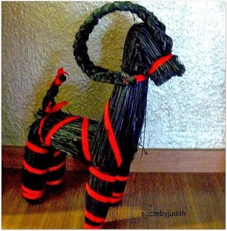 MY CHRISTMAS DECORATIONS MY CHRISTMAS DECORATIONS