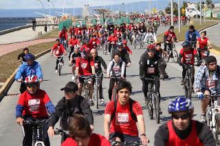 TOUR IND LLEGARÁ POR PRIMERA VEZ A PUERTO WILLIAMS