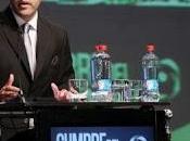 Sergio jadue comienza gira sedes chile mundial