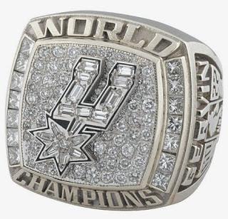 Anillos NBA