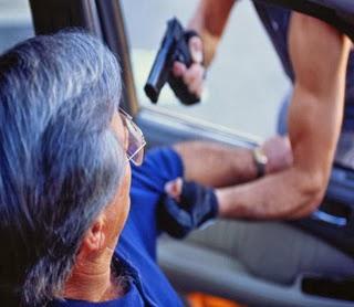 Cuando la Tv y el periodista es hipócrita: ¿NO MÁS VIOLENCIA?...