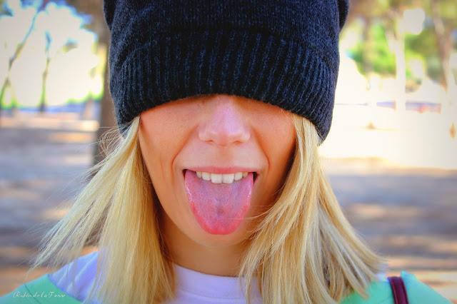 Mi primera camiseta Superdry