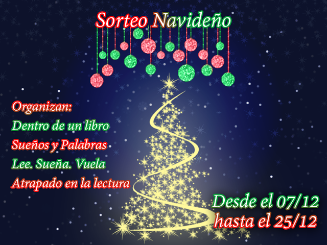 Concurso Navideño [en conjunto]