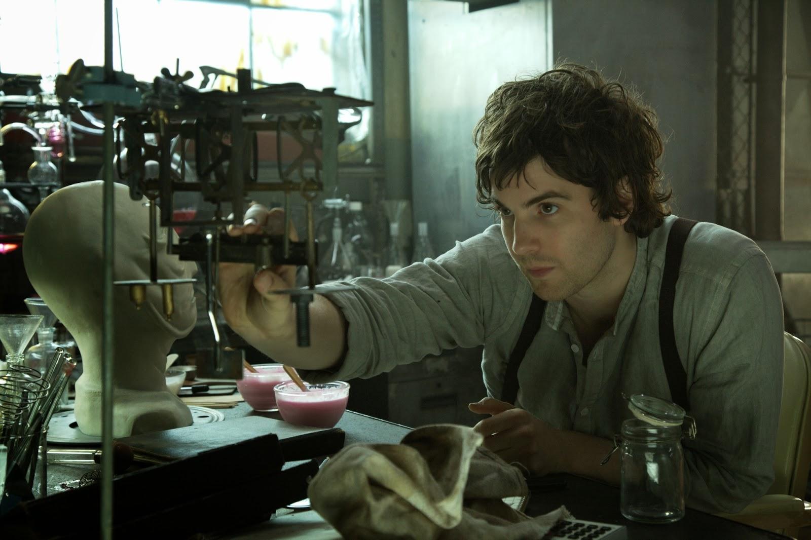 » MOVIES#3: Upside Down