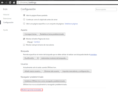Como ver las contraseñas guardadas en Google Chrome Como ver las contraseñas guardadas en Google Chrome
