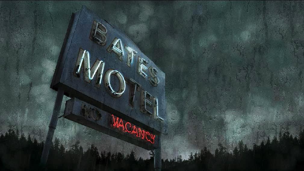 Teaser De La Segunda Temporada De Bates Motel