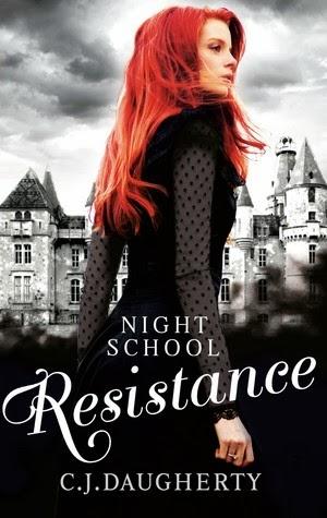 Se desvela la cubierta de la 4º entrega de Night School: Resistance