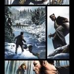 Savage Wolverine Nº 14.NOW