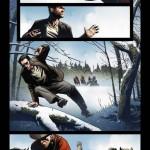 Savage Wolverine Nº 14.NOW