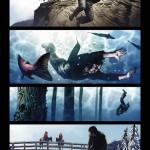 Savage Wolverine Nº 14.NOW