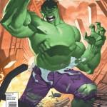 Marvel Knights: Hulk Nº 1