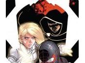 Primer vistazo Cataclysm: Ultimate Comics Spider-Man