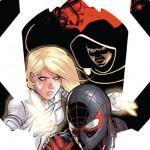 Cataclysm: Ultimate Comics Spider-Man Nº 2