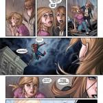 Cataclysm: Ultimate Comics Spider-Man Nº 2