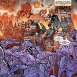 Cataclysm: Ultimate Comics Ultimates Nº 2