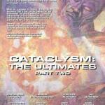 Cataclysm: Ultimate Comics Ultimates Nº 2