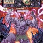 Cataclysm: Ultimate Comics Ultimates Nº 2
