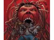 Primer vistazo Cataclysm: Ultimate Comics Ultimates