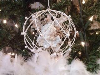 VAMOS CON EL ÁRBOL DE NAVIDAD...