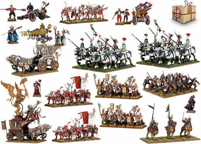 Nada nuevo bajo lo nieve