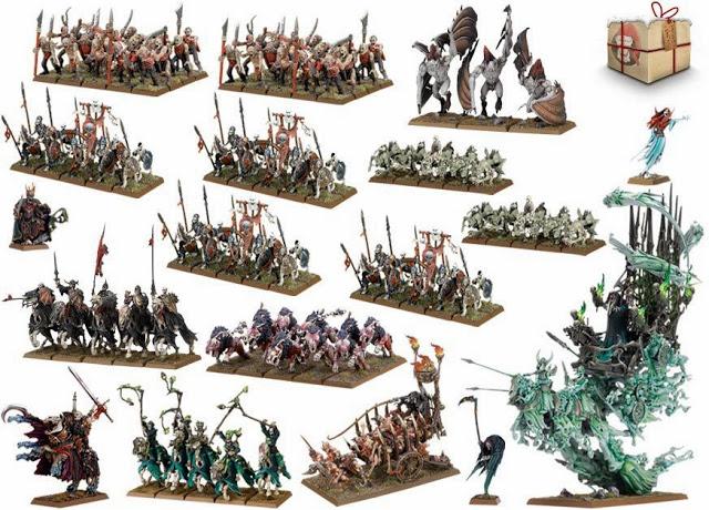 Nada nuevo bajo lo nieve