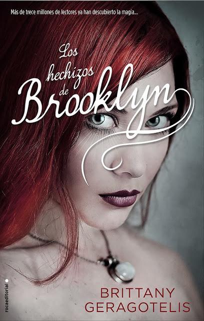 La magia continua en Los hechizos de Brooklyn