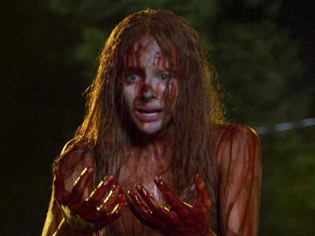 CARRIE 2013 (Reseña)