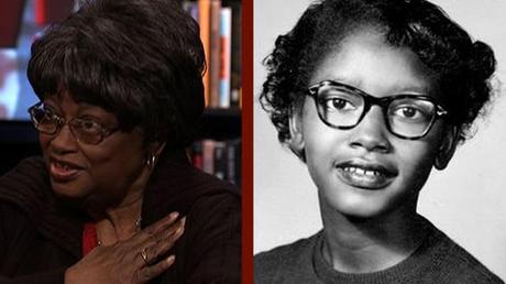 claudette colvin