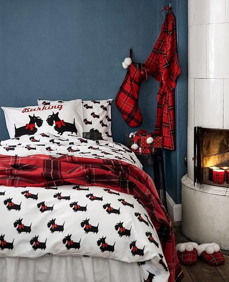 Christmas by H&M Home
