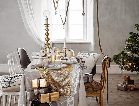 Christmas by H&M Home