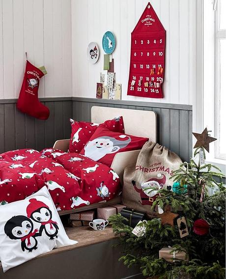 Christmas by H&M Home
