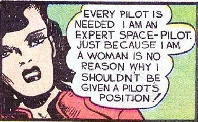 Aportando coherencia a las historias de ciencia ficción 2 Aportando coherencia a las historias de ciencia ficción 2