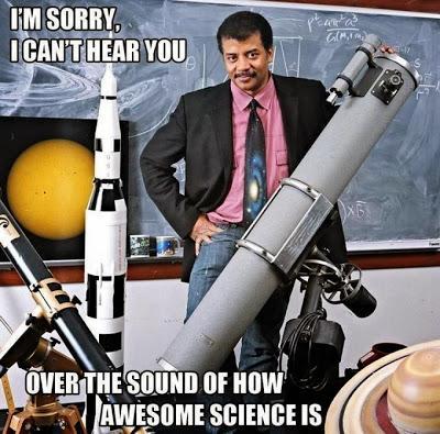 Aportando coherencia a las historias de ciencia ficción 2 Aportando coherencia a las historias de ciencia ficción 2