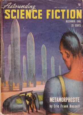 Aportando coherencia a las historias de ciencia ficción 2 Aportando coherencia a las historias de ciencia ficción 2